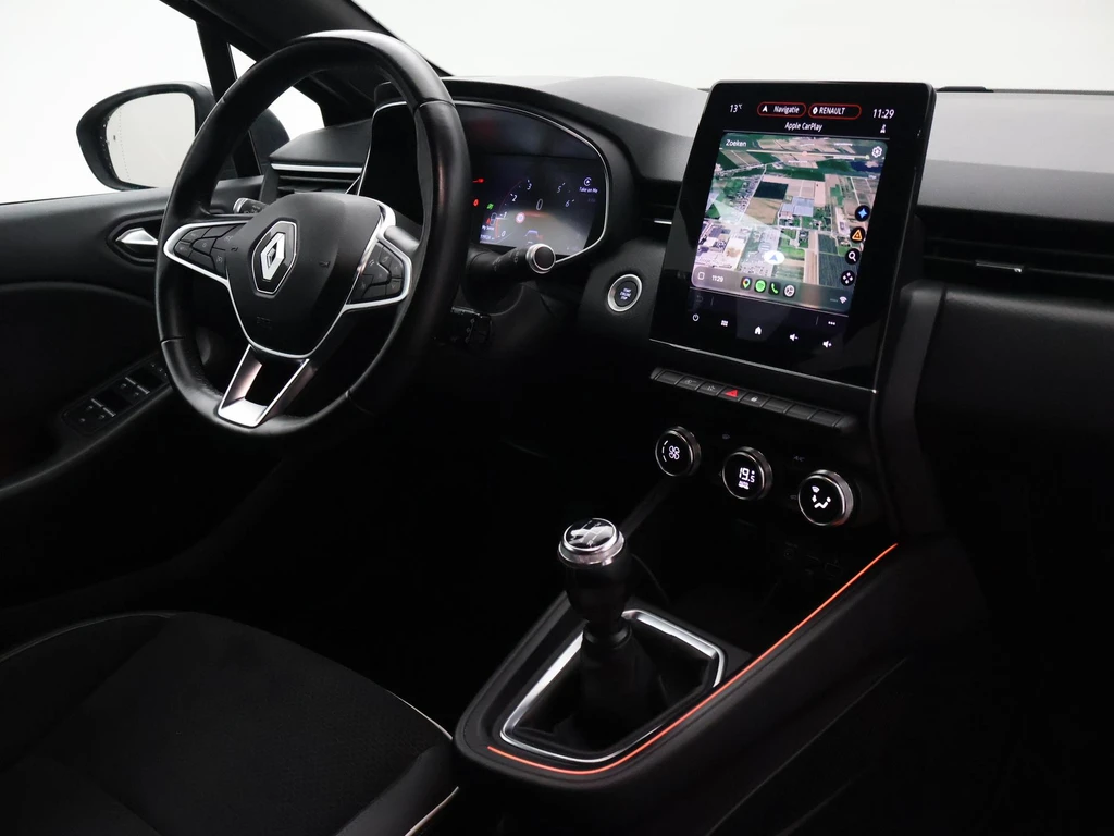 Renault Clio – foto 9