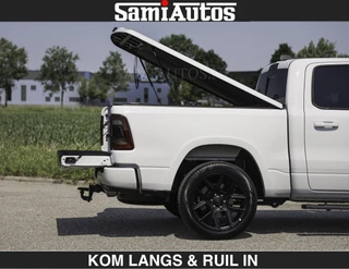 Dodge Ram Pick-Up – thumbnail 9