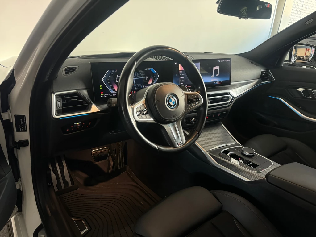 BMW 3 Serie – foto 11