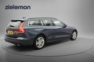 Volvo V60 – thumbnail 5