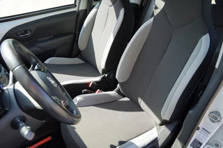 Toyota Aygo – thumbnail 7