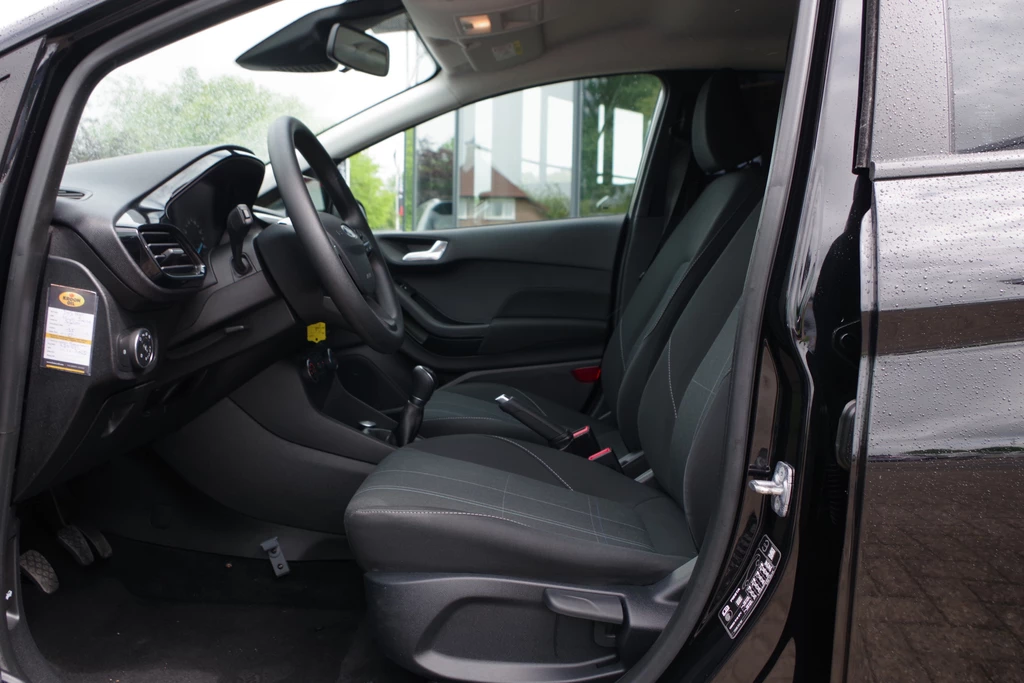 Ford Fiesta – foto 19