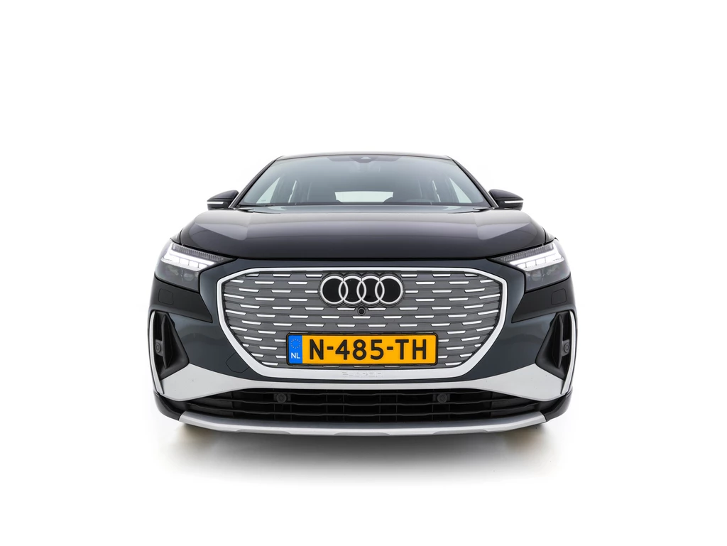 Audi Q4 Sportback e-tron – foto 6