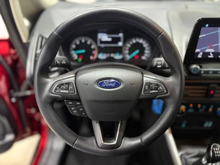 Ford EcoSport – thumbnail 19