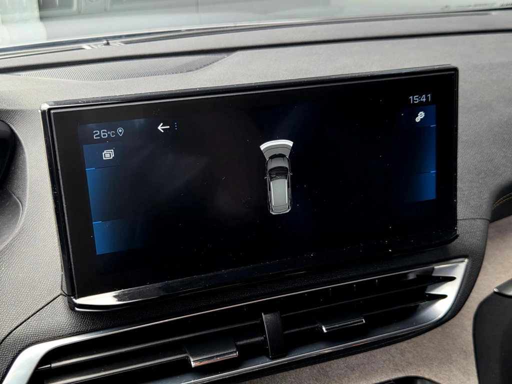 Peugeot 3008 – foto 22