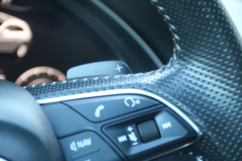 Audi Q5 – foto 24