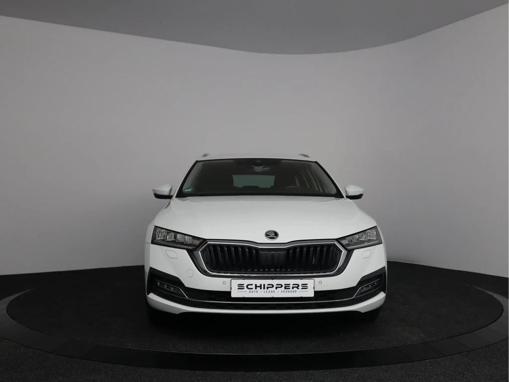 Škoda Octavia – foto 9