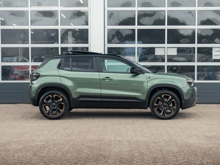Jeep Avenger – thumbnail 8