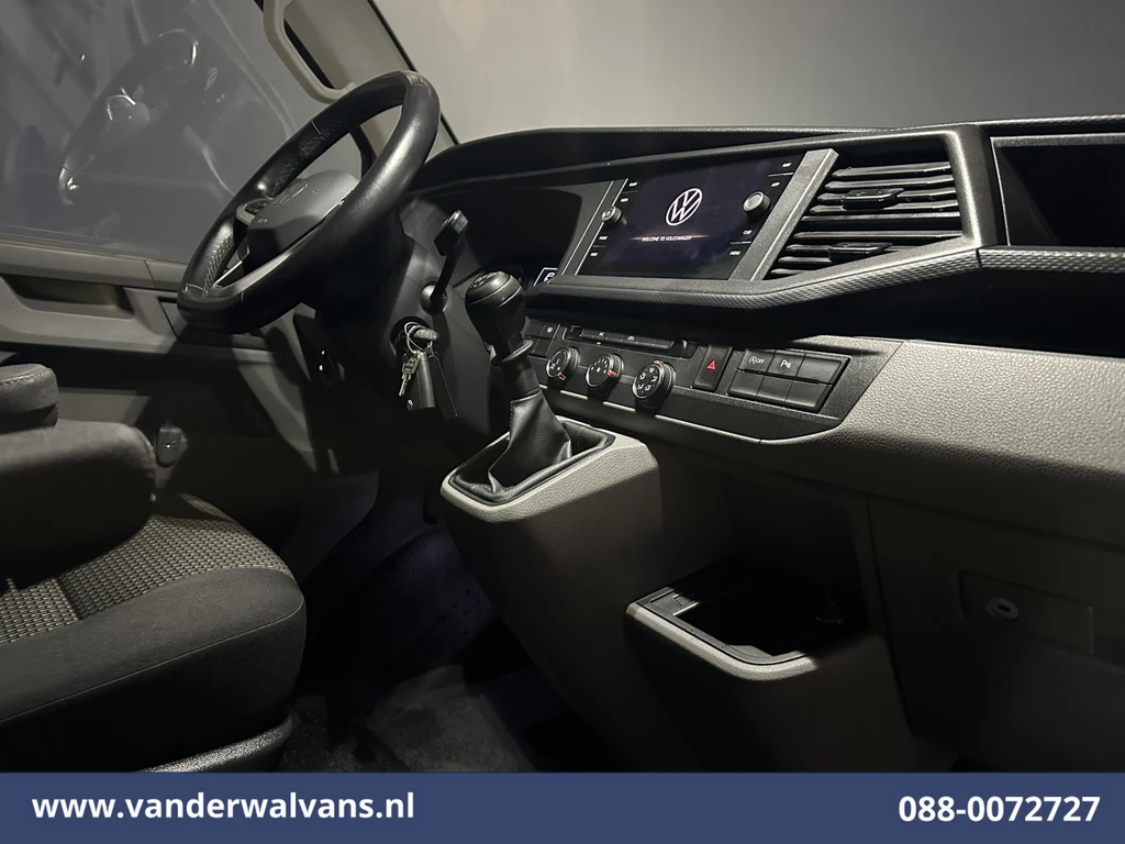 Volkswagen Transporter – foto 14
