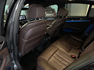 BMW 5 Serie – thumbnail 13