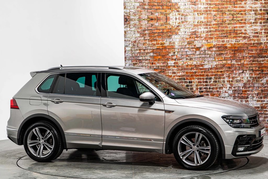 Volkswagen Tiguan – foto 22