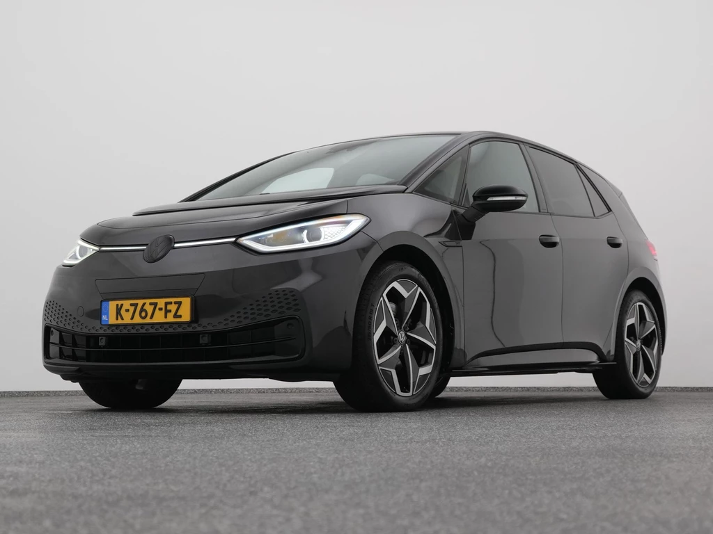 Volkswagen ID.3 – foto 2