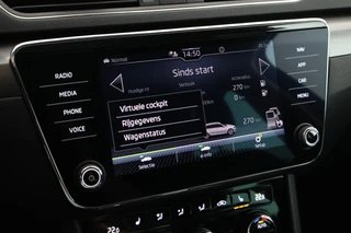 Škoda Superb – thumbnail 25