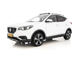 MG ZS EV – thumbnail 1