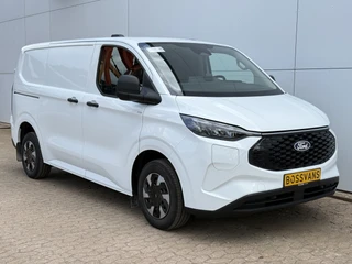 Ford E-Transit Custom – thumbnail 5