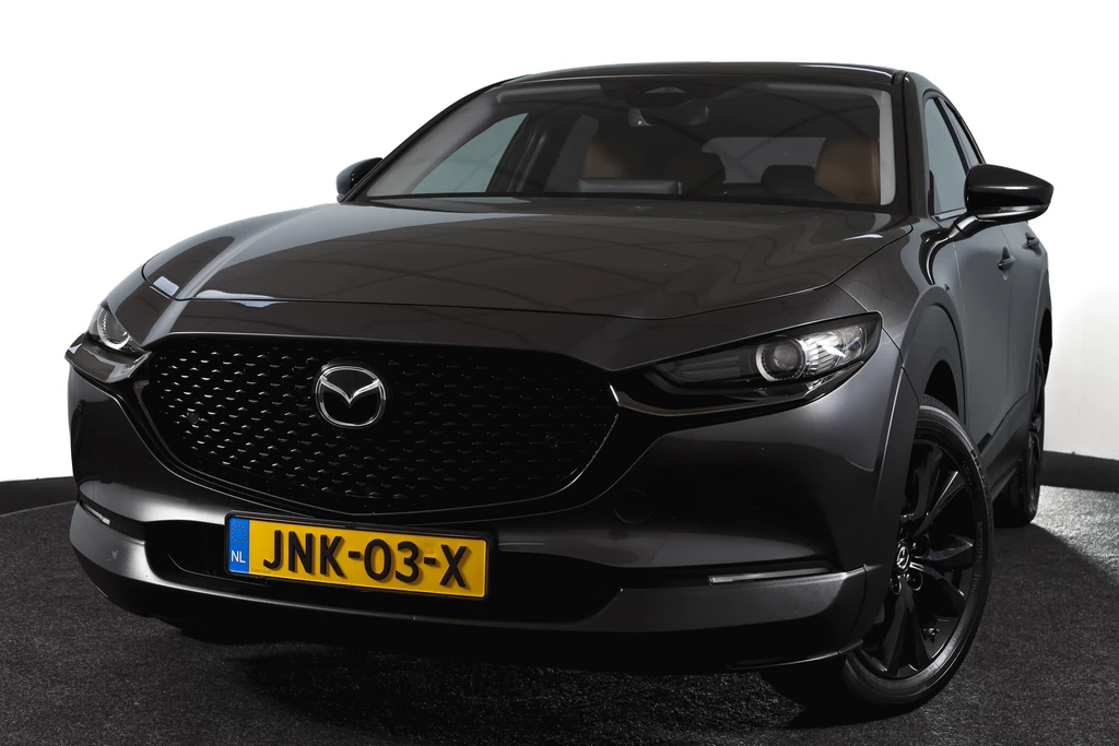 Mazda CX-30 – foto 2