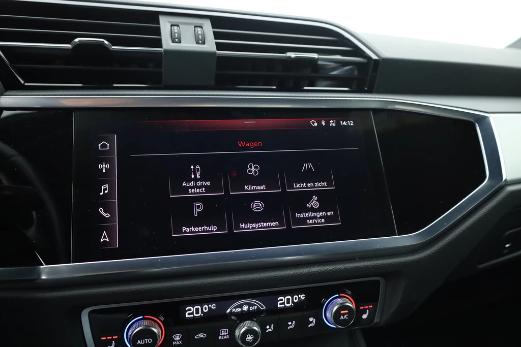Audi Q3 – foto 32