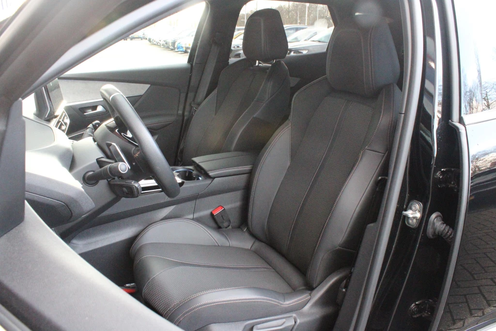 Peugeot 3008 – foto 8