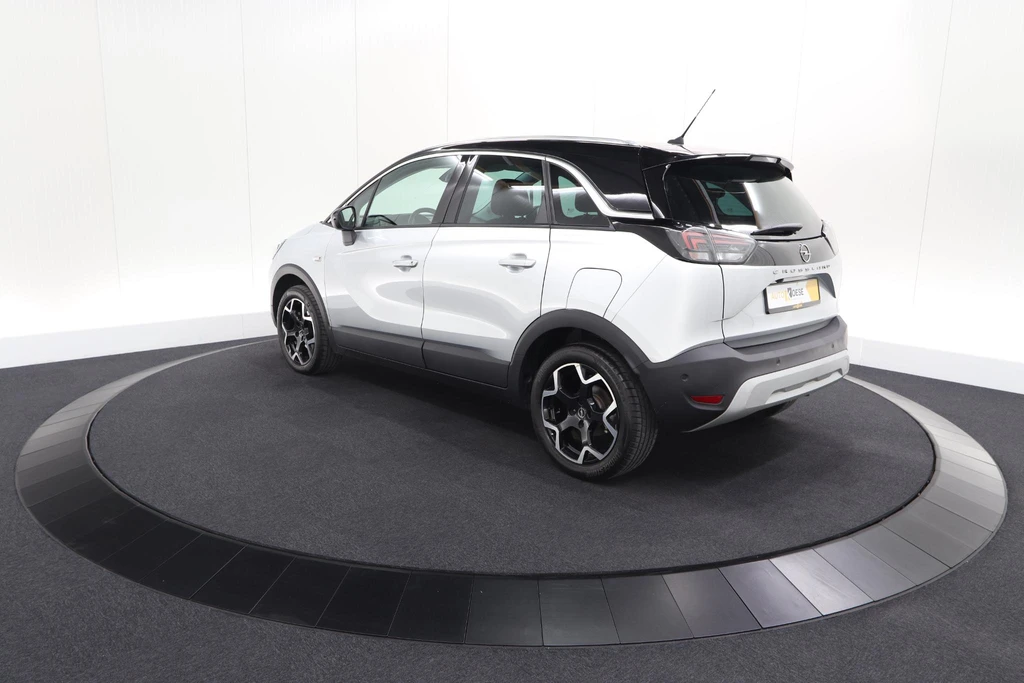 Opel Crossland – foto 6
