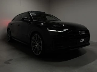 Audi Q8 – thumbnail 18