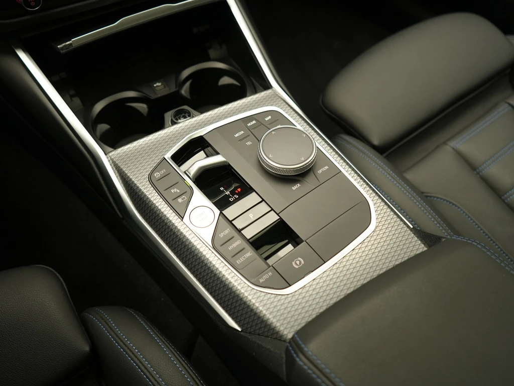 BMW 3 Serie – foto 42