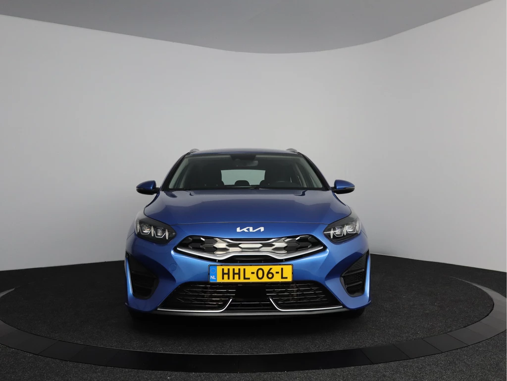 Kia Ceed Sportswagon – foto 9