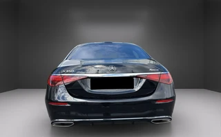 Mercedes-Benz S-Klasse – thumbnail 4