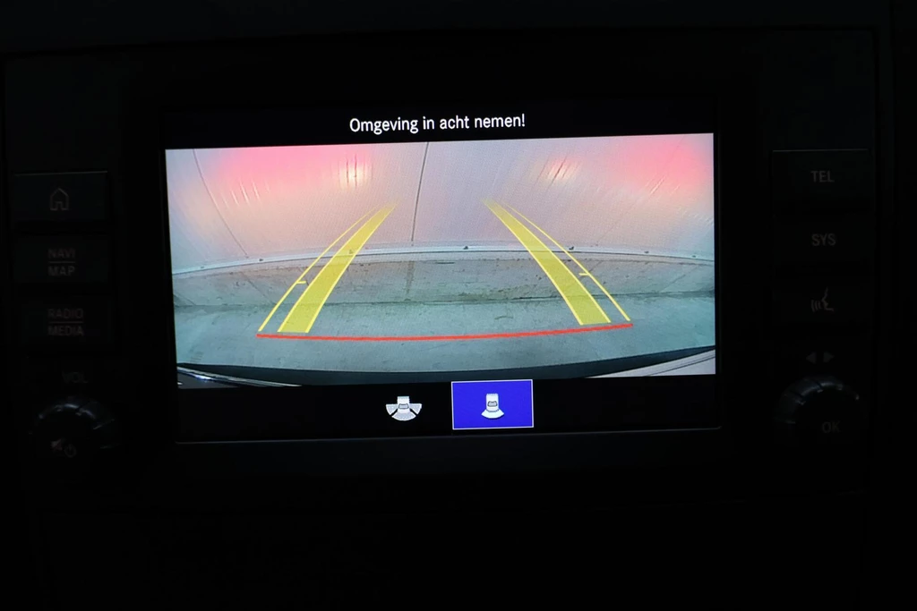 Mercedes-Benz Vito – foto 17