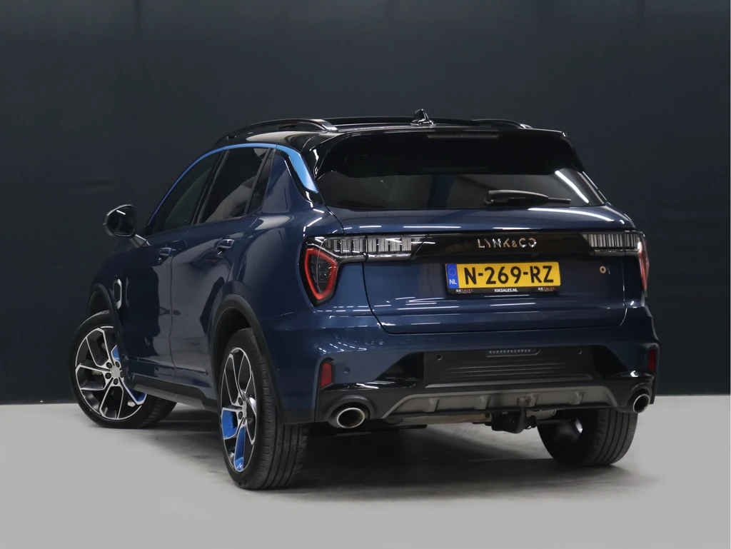 Lynk & Co 01 – foto 3