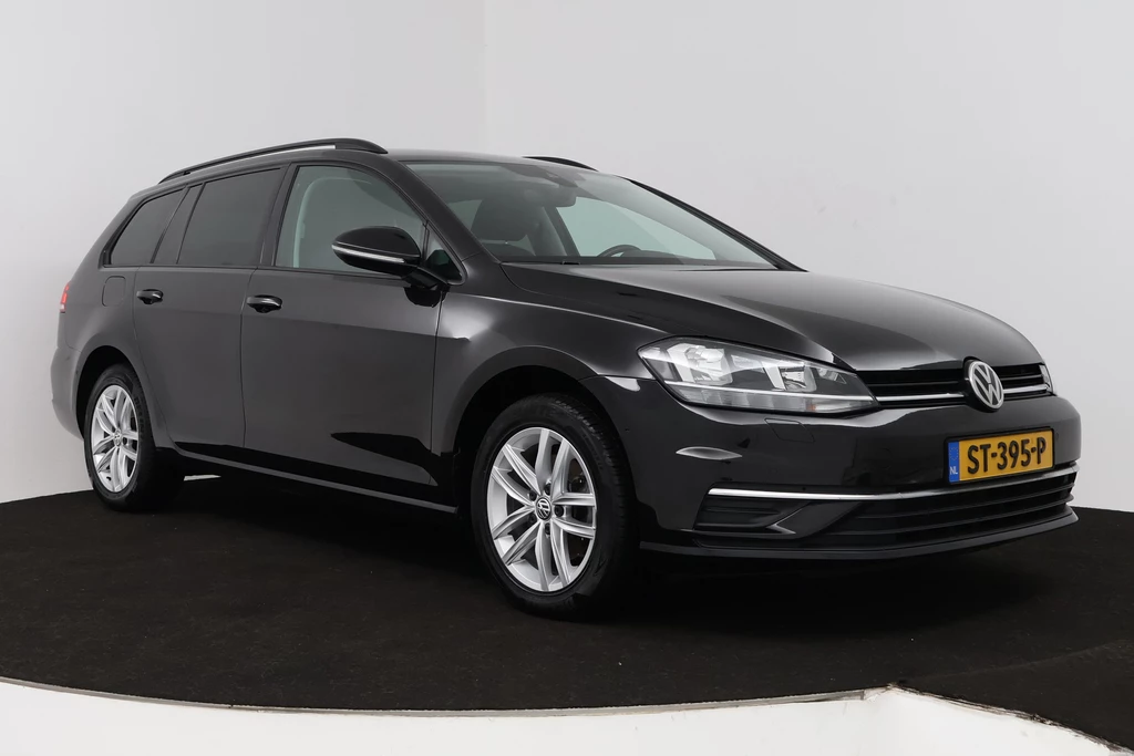 Volkswagen Golf – foto 7