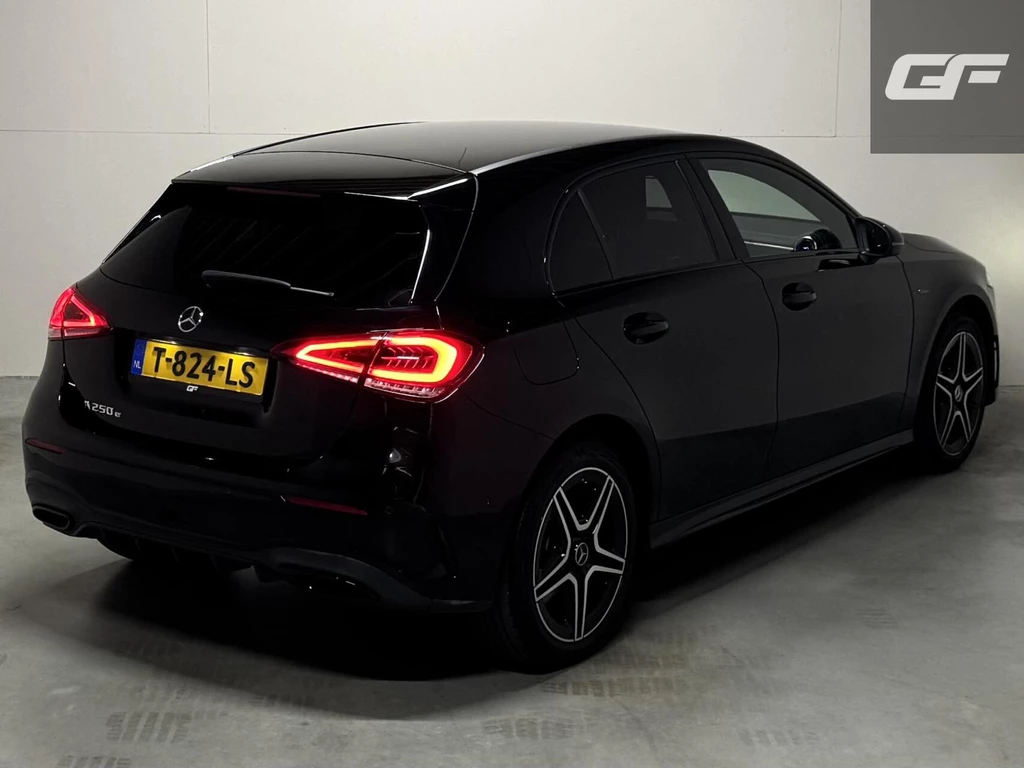 Mercedes-Benz A-Klasse – foto 12