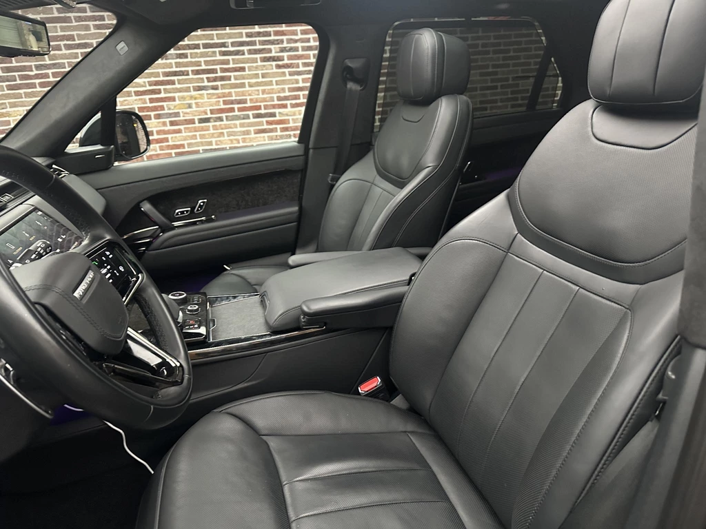 Land Rover Range Rover Sport – foto 18