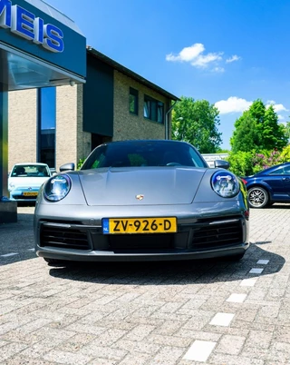 Porsche 911 – thumbnail 19