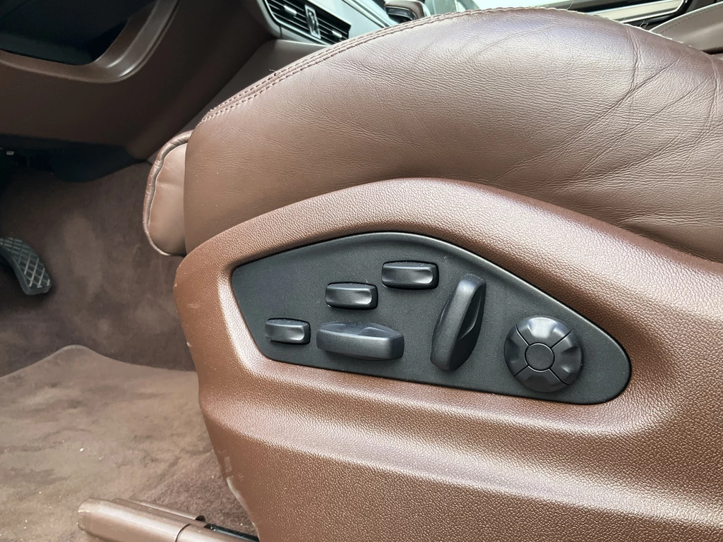 Porsche Cayenne – foto 32