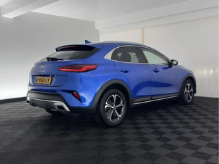 Kia XCeed – thumbnail 4