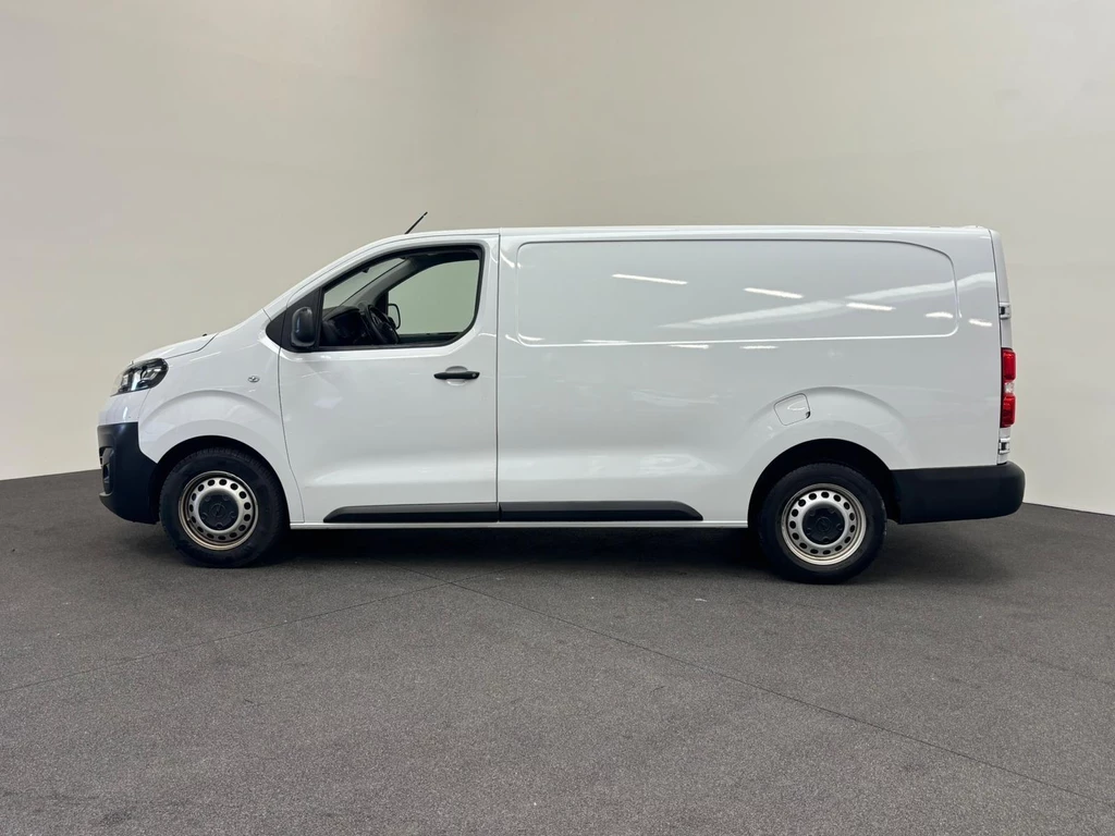 Opel Vivaro – foto 3