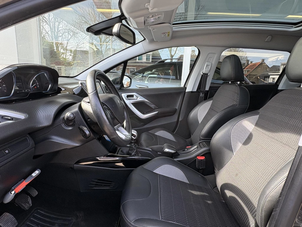 Peugeot 2008 – foto 29