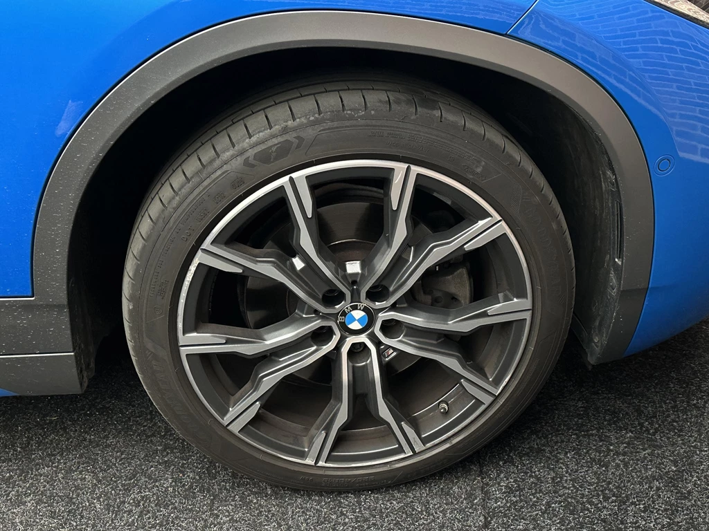BMW X2 – foto 14