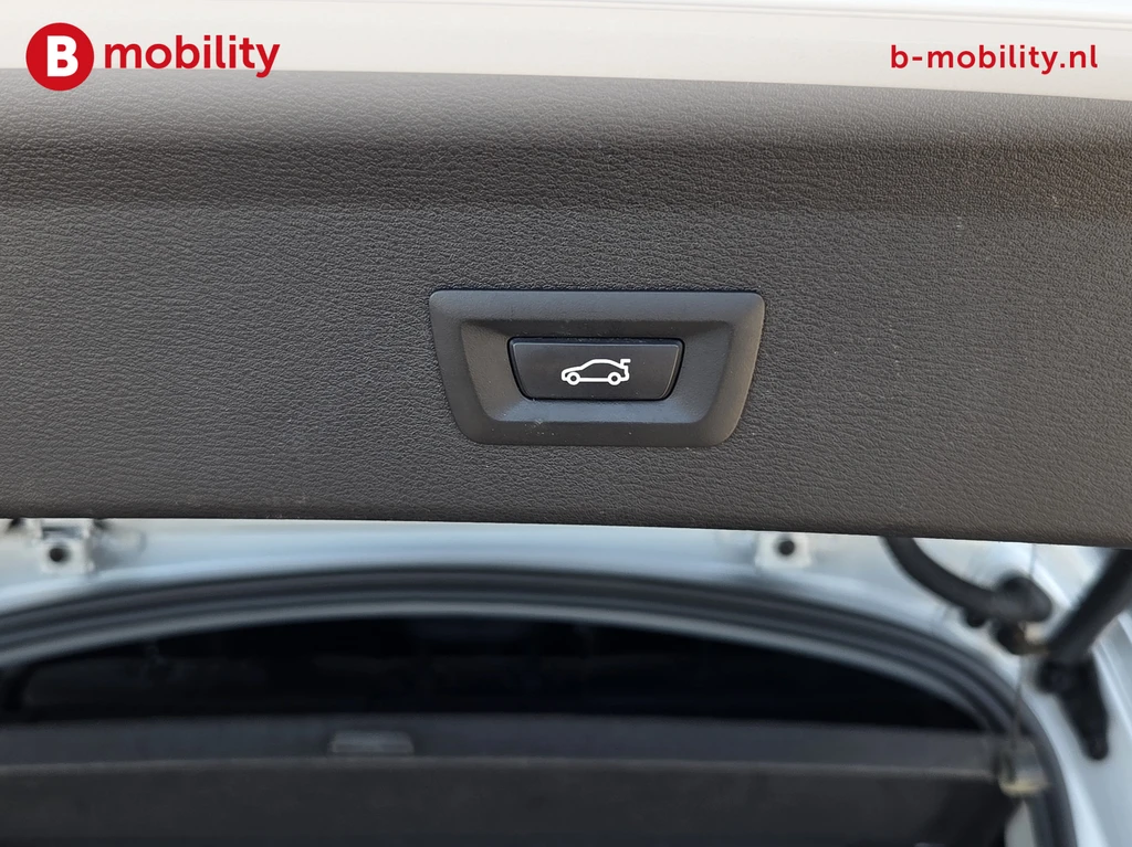 BMW X1 – foto 18