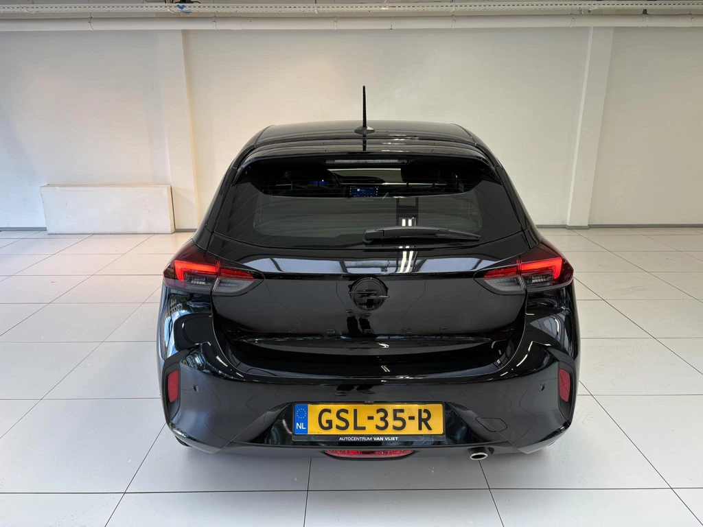 Opel Corsa – foto 4