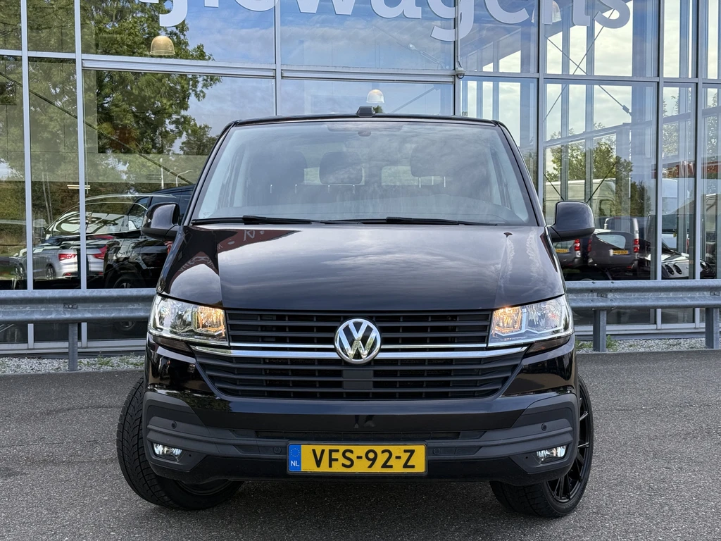 Volkswagen Transporter – foto 6