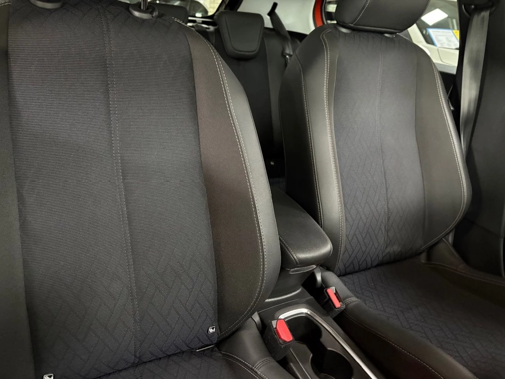 Opel Corsa – foto 21