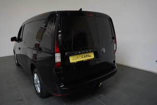 Volkswagen Caddy – thumbnail 4