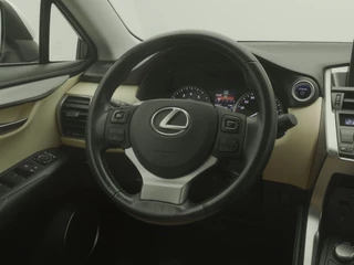 Lexus NX – thumbnail 22