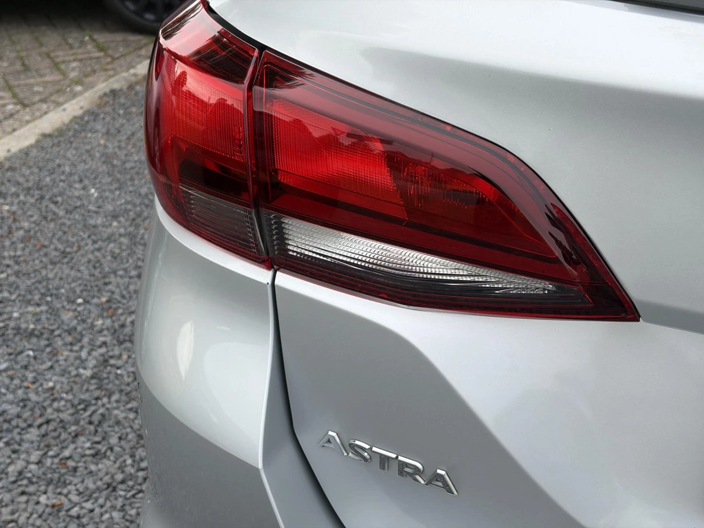 Opel Astra – foto 42