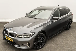 BMW 3 Serie – thumbnail 2
