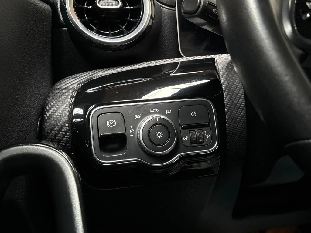 Mercedes-Benz A-Klasse – foto 21