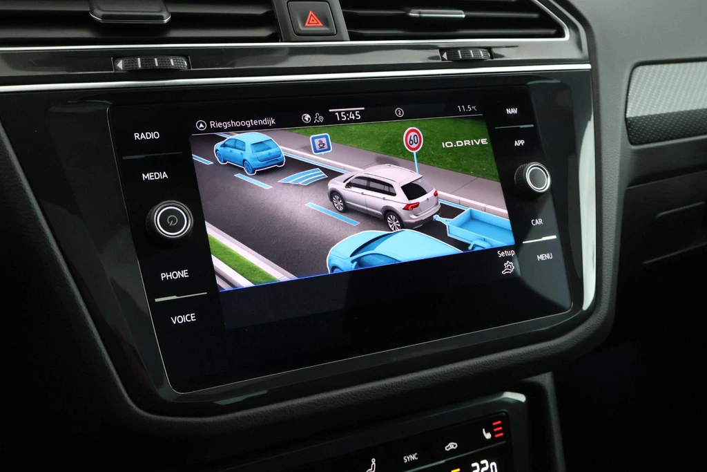 Volkswagen Tiguan – foto 32