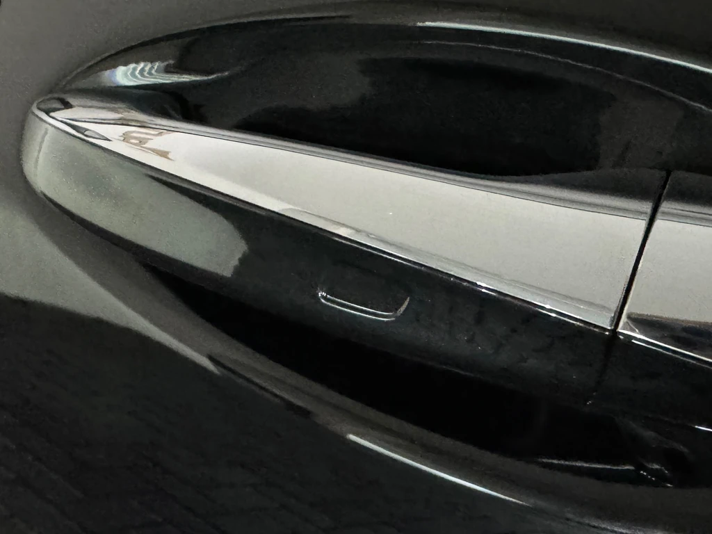 Mercedes-Benz CLA – foto 17