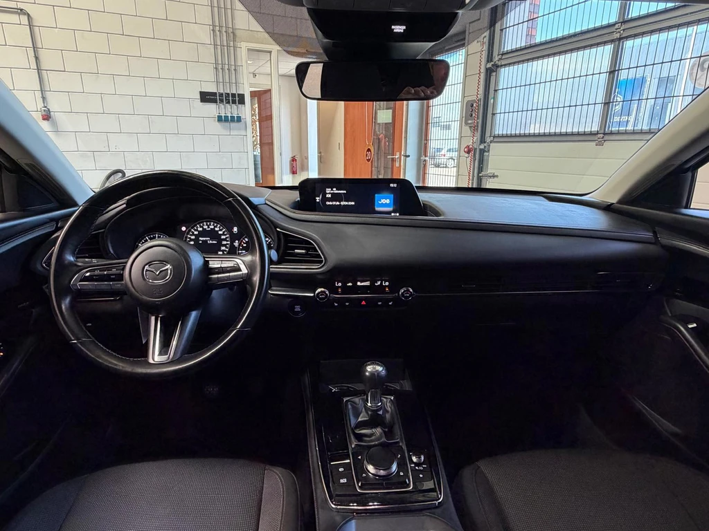 Mazda CX-30 – foto 13